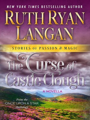 cover image of The Curse of Castle Clough